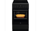 Плита кухонная Electrolux - LKR520275K