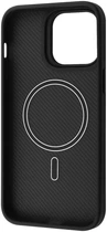 Чохол для смартфона Proove Force Armor Case with Magnetic Ring для Apple iPhone 13 Pro Max Black (582210002)