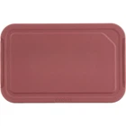 Доска разделочная Brabantia Tasty 25х16 см розовый 123085 (00800805)