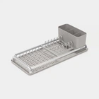 Сушилка для посуды Brabantia 46,3х20х12,5 см (117282)