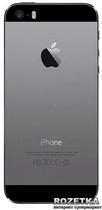 Мобильный телефон Apple iPhone 5s 16GB Space Gray - изображение 3