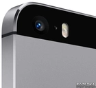 Мобильный телефон Apple iPhone 5s 16GB Space Gray - изображение 6