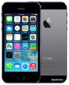 Мобильный телефон Apple iPhone 5s 16GB Space Gray - изображение 1