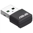 Wi-Fi адаптер ASUS USB-AX55 Nano (90IG06X0-MO0B00)