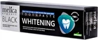 Зубная паста отбеливающая с черным древесным углем Melica Organic Black Whitening 100ml (100ml) (890539-799824-2)