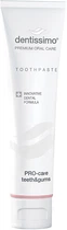 Зубна паста "Захист зубів та ясен" Dentissimo Pro-Care Teeth&Gums (75ml) (898498-812911-2)