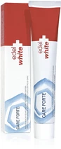 Зубная паста "Активная защита десен" Edel+White Gum Care 75ml (75ml) (727634-652656-2)
