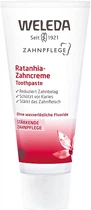 Зубная паста "Ратания" Weleda Ratanhia 75ml (75ml) (224198-496294-2)