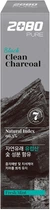 Зубная паста Aekyung 2080 Black Clean Charcoal Toothpaste 120g (120 мл) (852166-774905-2)