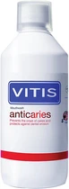 Ополіскувач для ротової порожнини Dentaid Vitis Anticaries 500ml (500ml) (895136-805443-2)