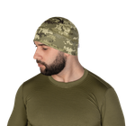 Шапка Camotec Beanie 2.0 CoolPass 2908010204051 S