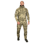 Костюм Camotec Stalker 3.0 Twill 2908010208066 XL