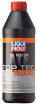 LIQUI MOLY Олива трансмісійна Top Tec ATF 1200 1л