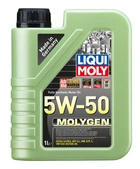 Моторна олива Liqui Moly Molygen