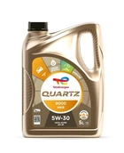 Моторна олива Total Quartz 9000 HKR