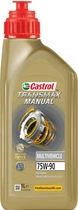 CASTROL Олива трансмісійна TRANSMAX MANUAL MULTIVEHICLE 75W-90 1л