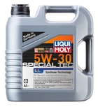 Моторна олива Liqui Moly Special Tec LL