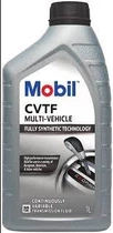 MOBIL Олива трансмісійна CVTF MULTI-VEHICLE 1л