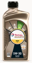 Моторное масло Total Quartz 9000 NFC