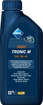 Моторное масло Aral High Tronic M