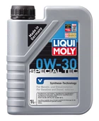 Моторное масло Liqui Moly Special Tec V