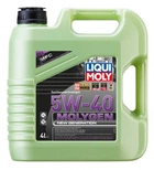 Моторное масло Liqui Moly Molygen New Generation