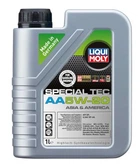 Моторна олива Liqui Moly Special Tec AA