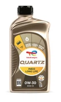 Моторное масло Total Quartz Ineo Longlife