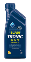 Моторное масло Aral SuperTronic LL IV FE 0W-20