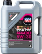 Моторное масло Liqui Moly Top Tec 4400