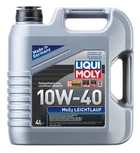 Моторное масло Liqui Moly МoS2 Leichtlauf