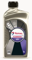 TOTAL Олива трансмісійна FLUIDE ATX 1л