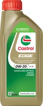 Моторное масло Castrol Edge LL IV