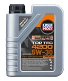 Моторна олива Liqui Moly Top Tec 4200