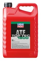 LIQUI MOLY Олива трансмісійна Top Tec ATF 1800 5л