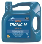 Моторное масло Aral High Tronic M