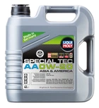 Моторное масло Liqui Moly Special Tec AA