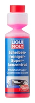 LIQUI MOLY Склоомивач літній SCHEIBENREINIGER-SUPERKONZENTRAT CHERRY 0.25л