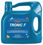 Автомасло моторное Aral HighTronic F 5W-30