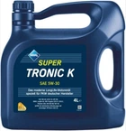 Автомасло Aral SuperTronic K 5W-30