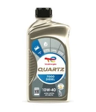 Моторное масло Total Quartz 7000 Diesel