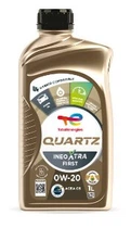 Моторное масло Total Quartz Ineo First