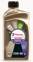 TOTAL Олива трансмісійна TRANSM. DUAL 9 FE 75W-90 1л