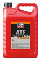 LIQUI MOLY Олива трансмісійна Top Tec ATF 1200 5л