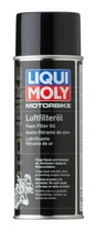 LIQUI MOLY Олива Motorbike Luft-Filter-oil 0.4л