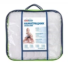 Наматрасник защитный Eurosleep SUPER COTTON 150х190