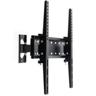 Кріплення для телевізора CHARMOUNT TV04T-R2 Black настінний кронштейн 32-55"