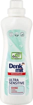 Гіпоалергенний кондиціонер для дитячої білизни Denkmit Ultra Sensitive 1л