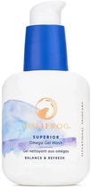 Питательный гель для умывания - HoliFrog Superior Omega Nutritive Gel Wash 150ml (1110582-17965365)