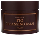 Очищаючий бальзам для обличчя з інжиром - I'm From Fig Cleansing Balm 100ml (1114964-138617)